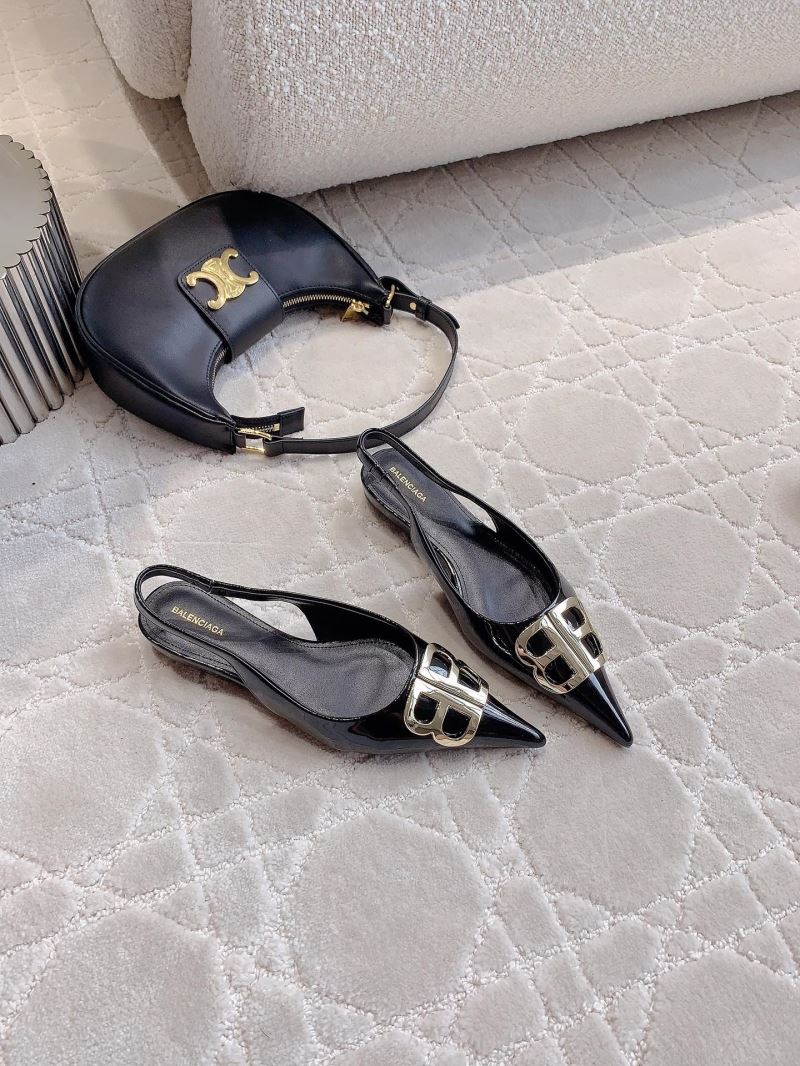 Balenciaga Sandals